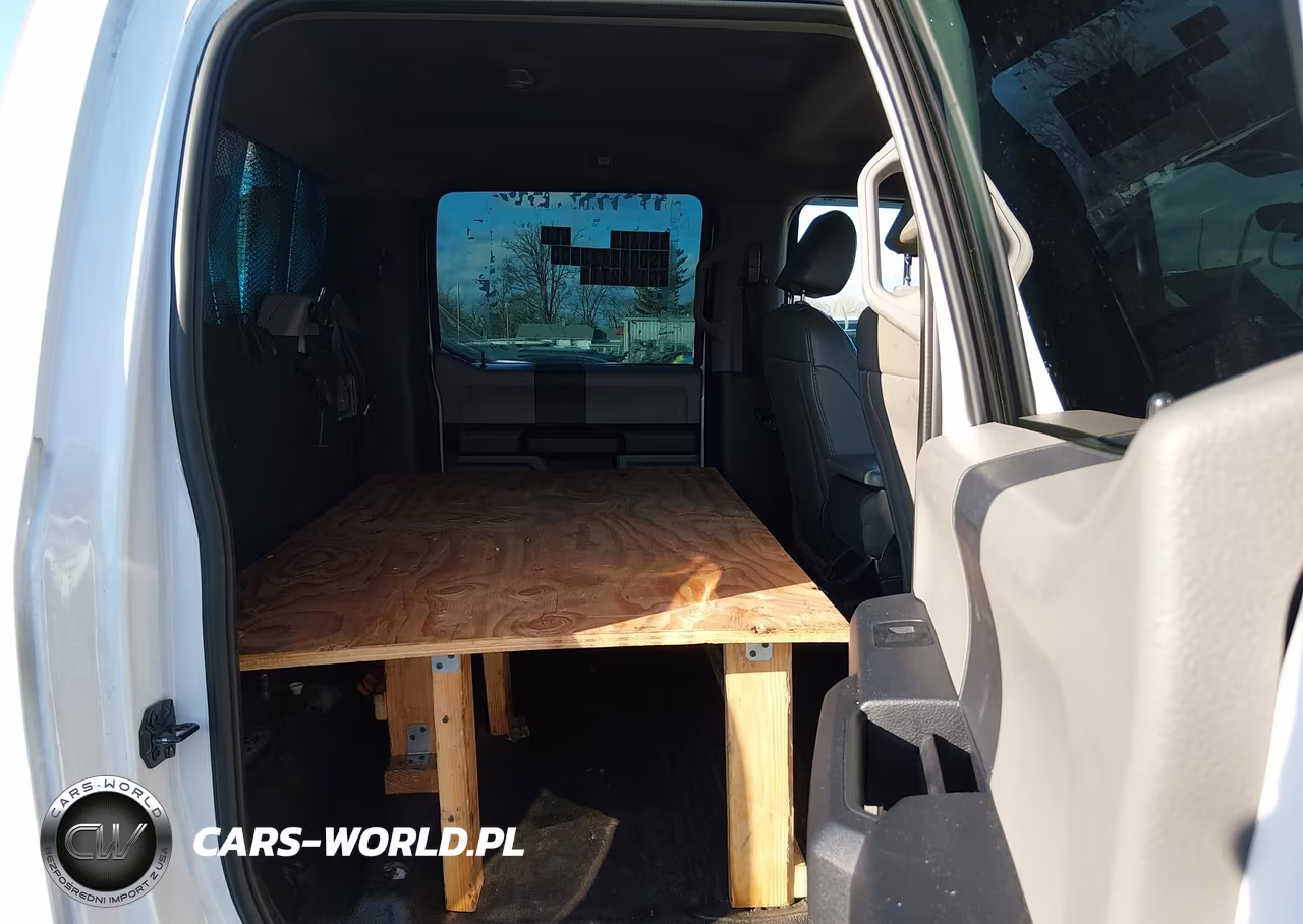 2022 Ford F-550 Chassis Xl VIN:1FD0W5HT2NEF83011 - 6