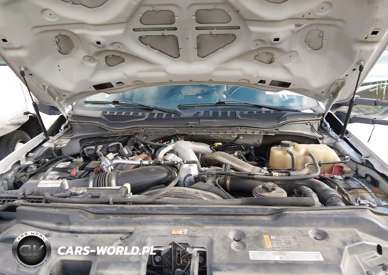 2022 Ford F-550 Chassis Xl VIN:1FD0W5HT2NEF83011 - 9