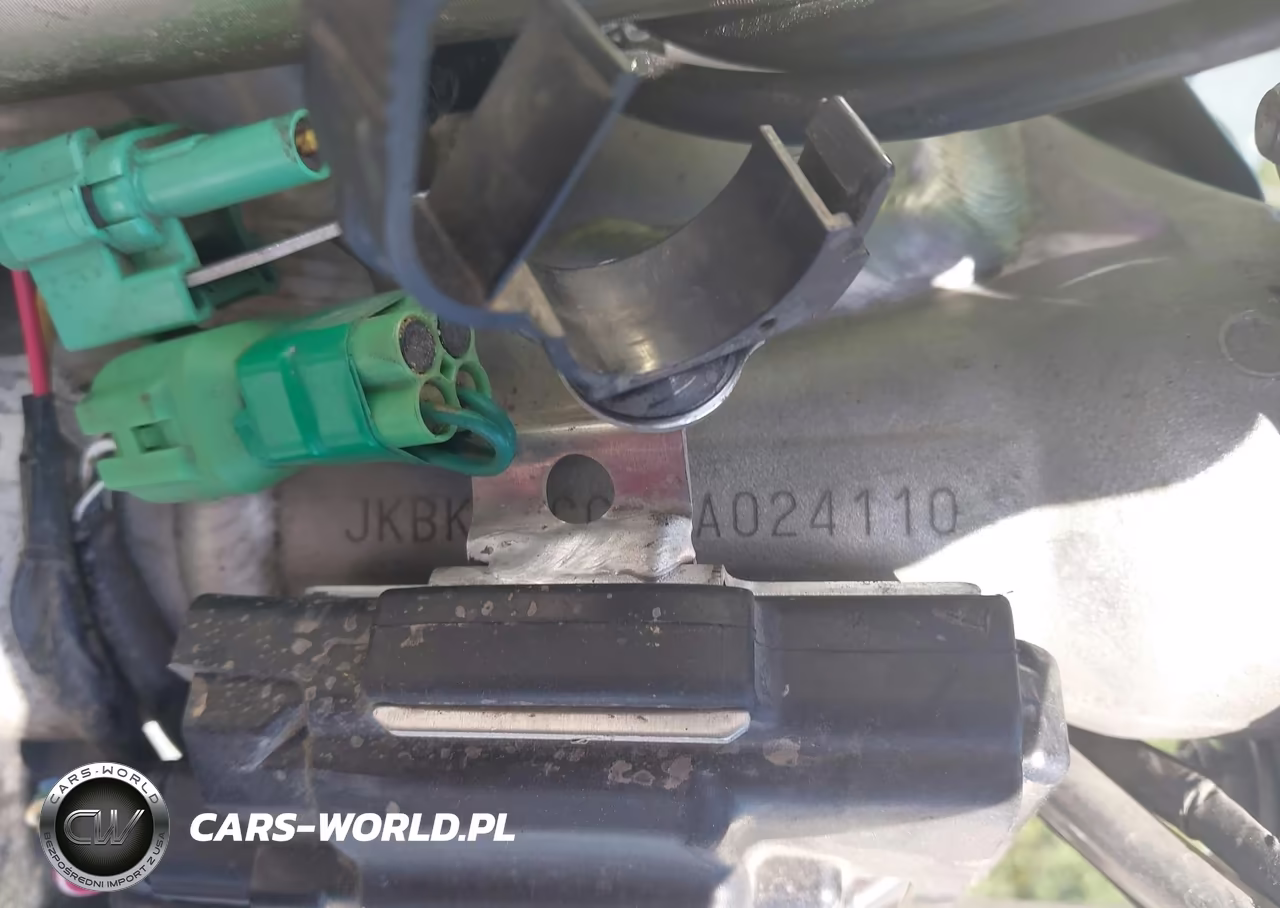 2023 Kawasaki Kx252 C VIN:JKBKXTCC7PA024110 - 10