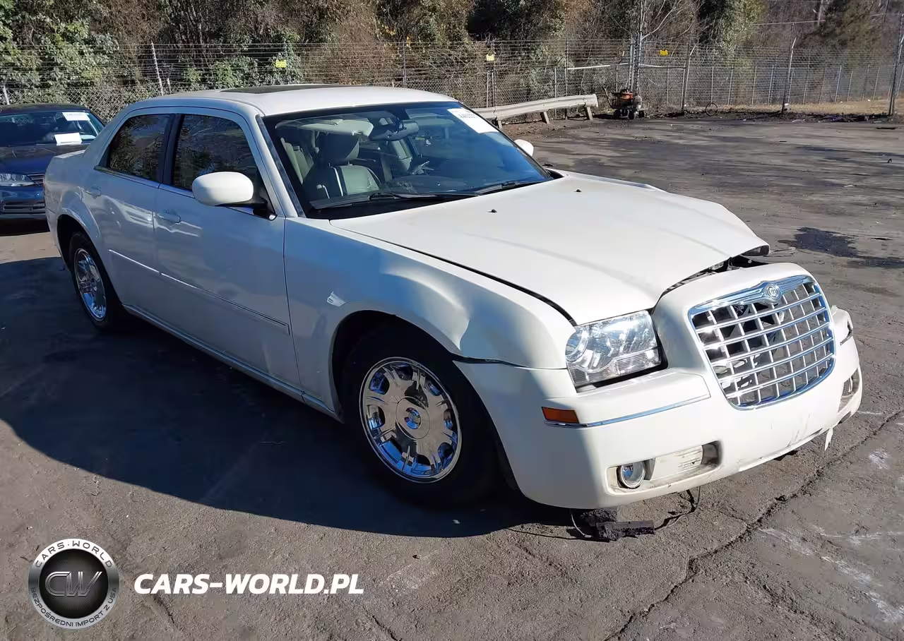 2006 Chrysler 300 Touring