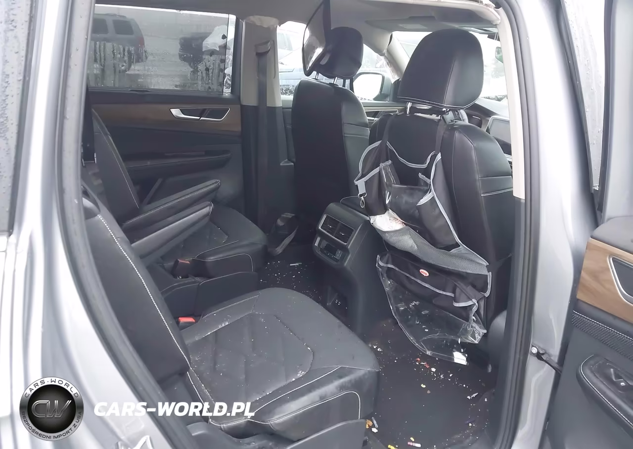 2024 Volkswagen Atlas 2.0T Se W-Technology VIN:1V2KR2CA4RC553937 - 8