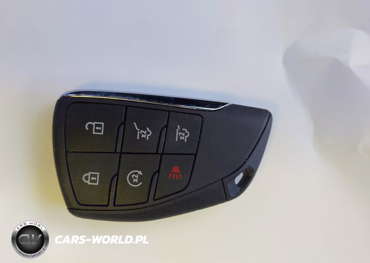 2026 GMC Yukon VIN:1GKS2HKD4TR183666 - 11