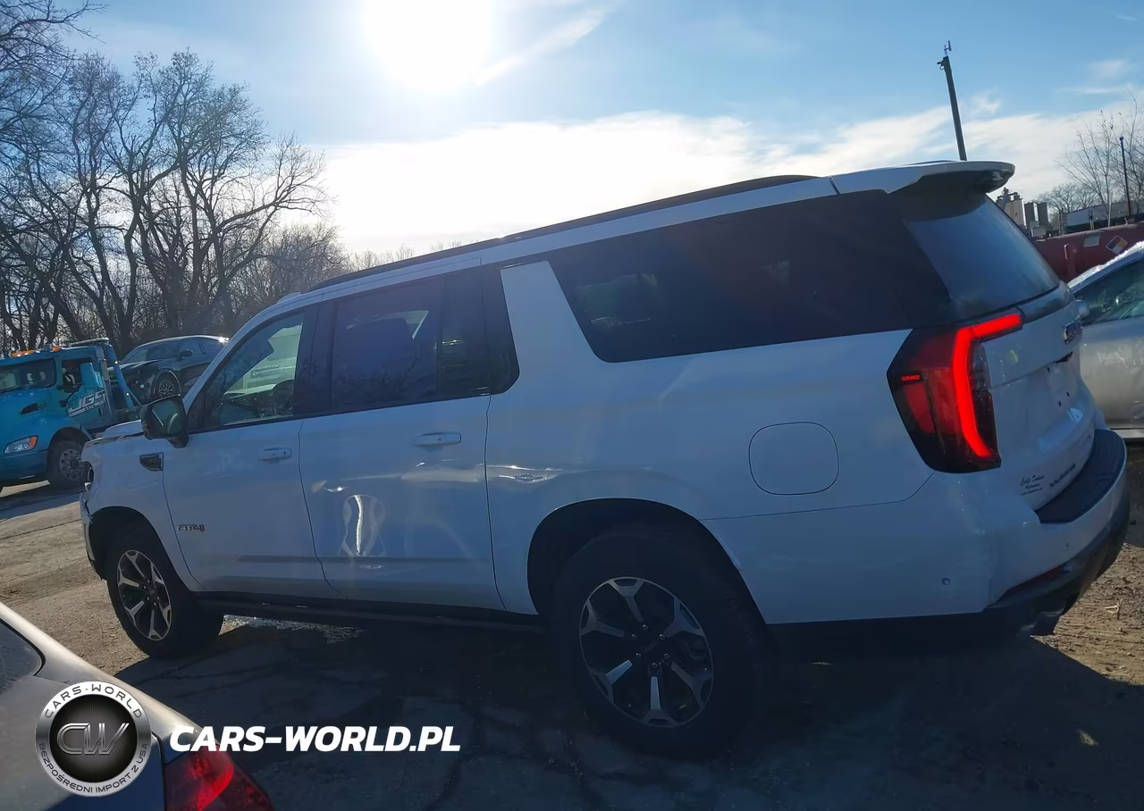 2026 GMC Yukon VIN:1GKS2HKD4TR183666 - 14