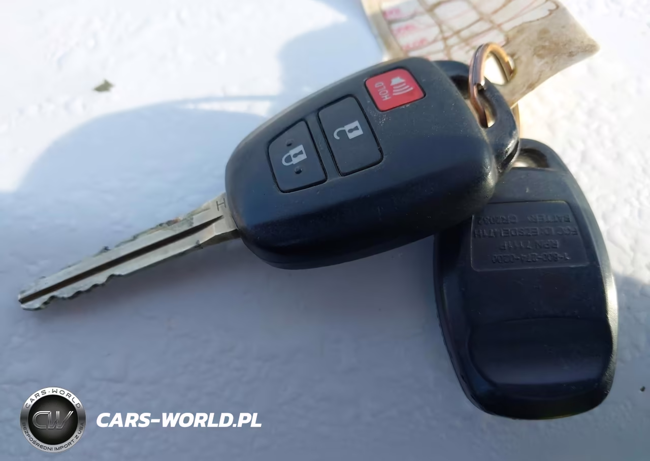 2015 Toyota Rav4 Xle VIN:2T3WFREV1FW172835 - 11