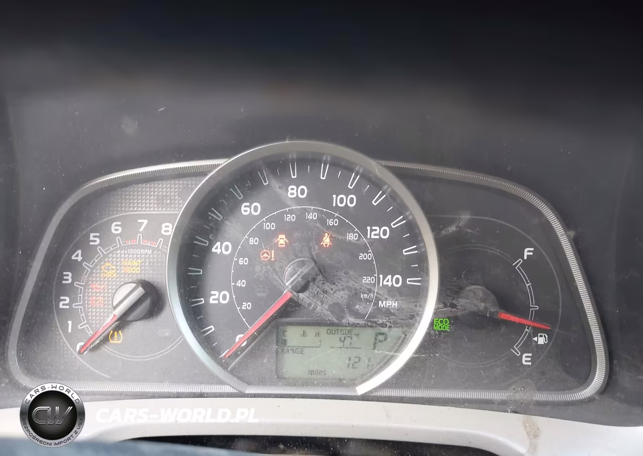 2015 Toyota Rav4 Xle VIN:2T3WFREV1FW172835 - 7