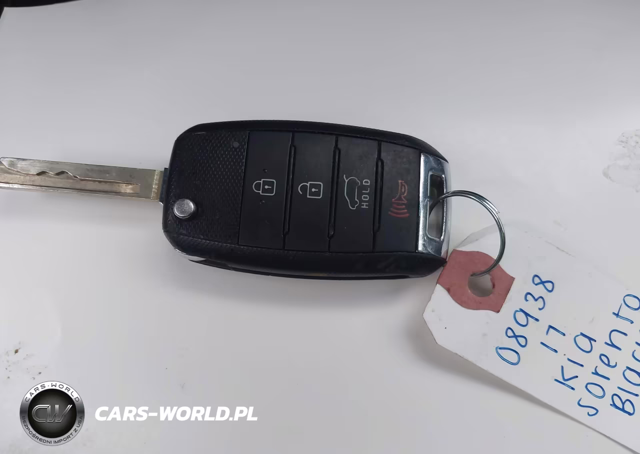 2017 Kia Sorento 2.4L Lx VIN:5XYPGDA3XHG206328 - 11