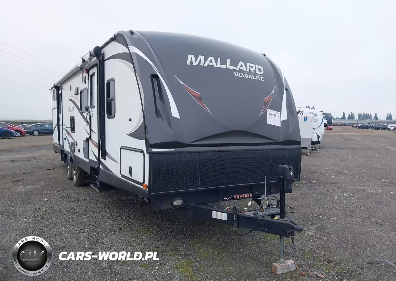 2017 Heartland Rv Other
