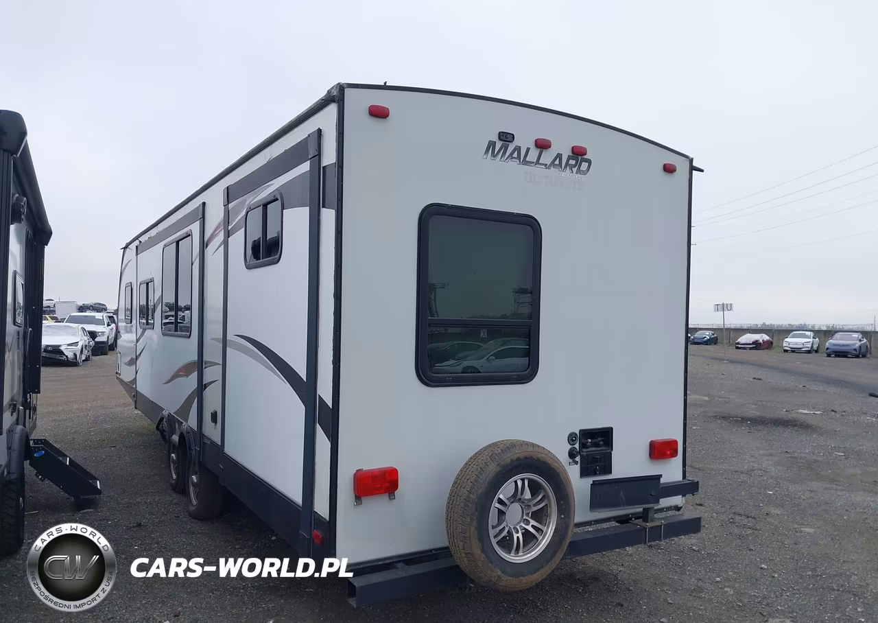 2017 Heartland Rv Other VIN:5SFNB3426HE334297 - 3