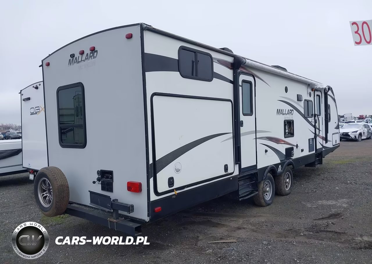 2017 Heartland Rv Other VIN:5SFNB3426HE334297 - 4