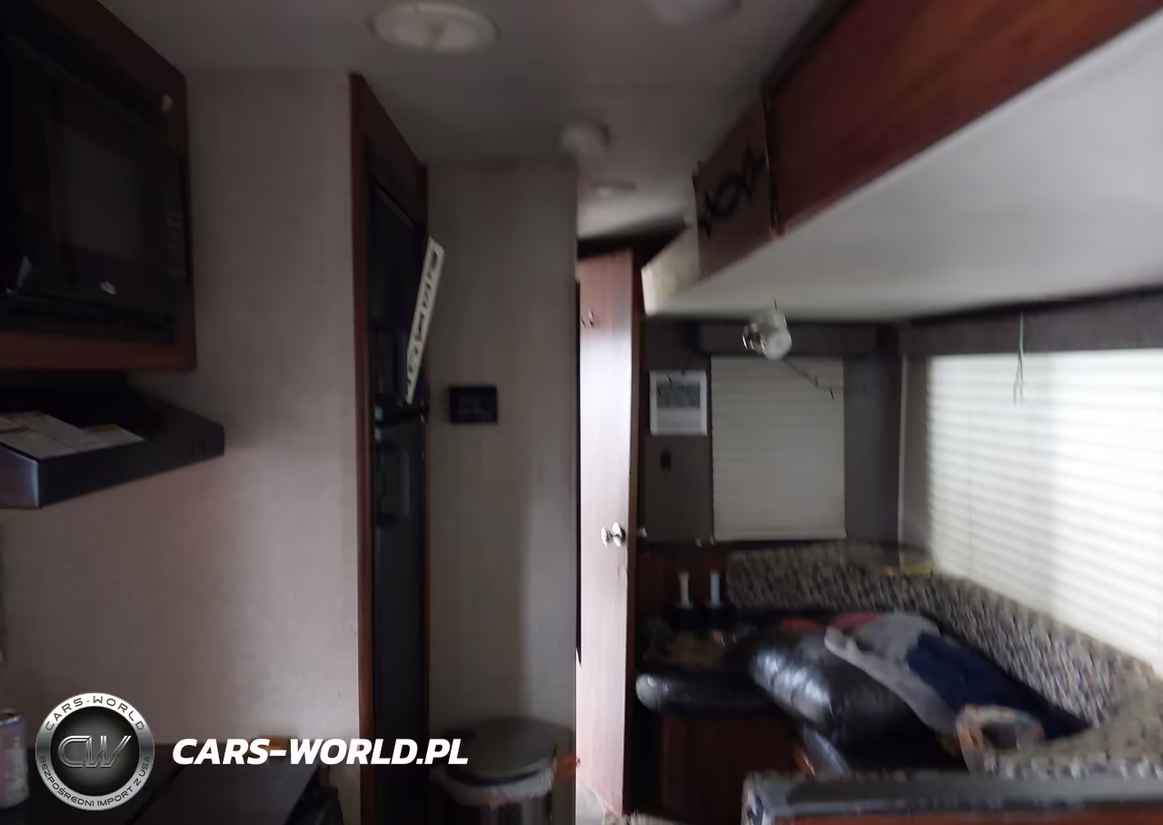 2017 Heartland Rv Other VIN:5SFNB3426HE334297 - 6