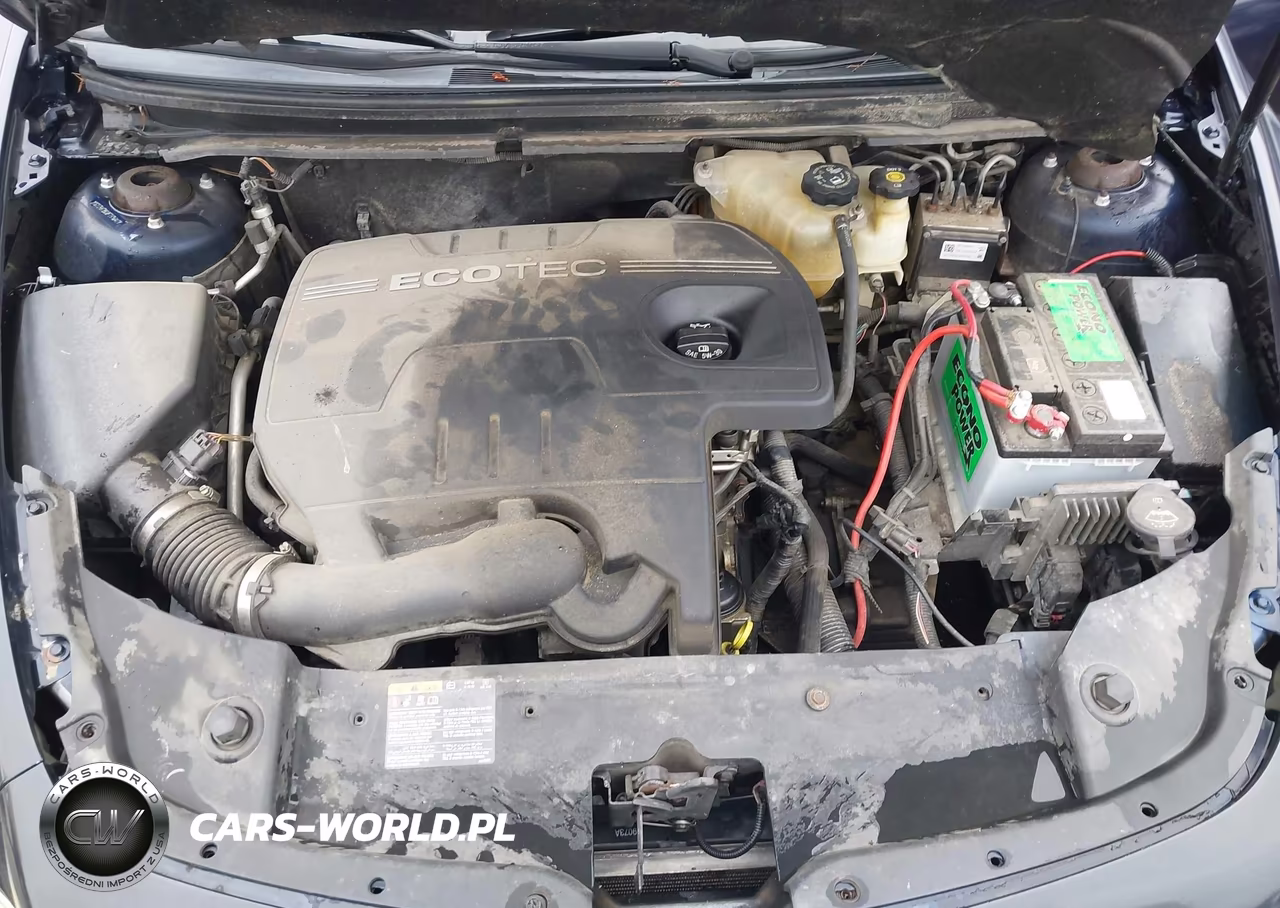 2008 Chevrolet Malibu Lt VIN:1G1ZH57B08F159641 - 10