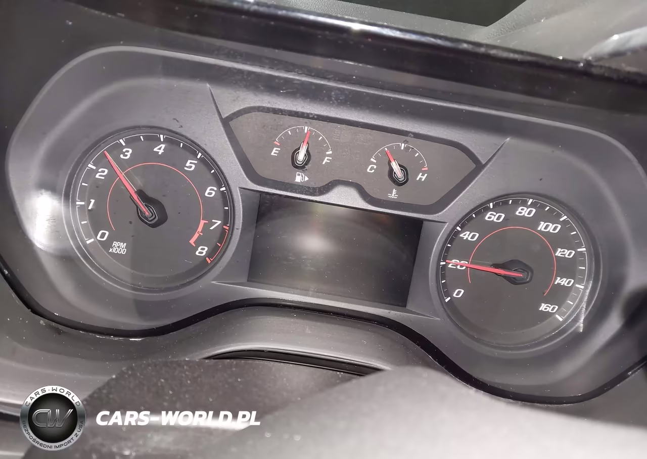 2018 Chevrolet Camaro 1Lt VIN:1G1FB1RXXJ0184514 - 15