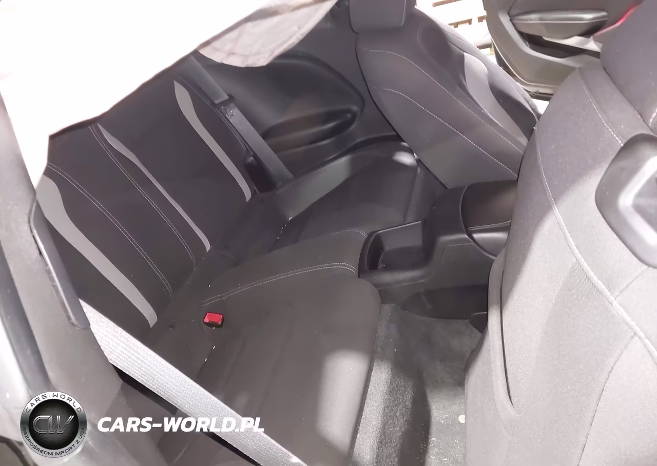 2018 Chevrolet Camaro 1Lt VIN:1G1FB1RXXJ0184514 - 8