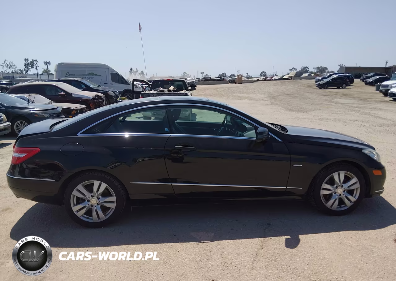 2012 Mercedes-Benz E 350 VIN:WDDKJ5KB6CF154575 - 13