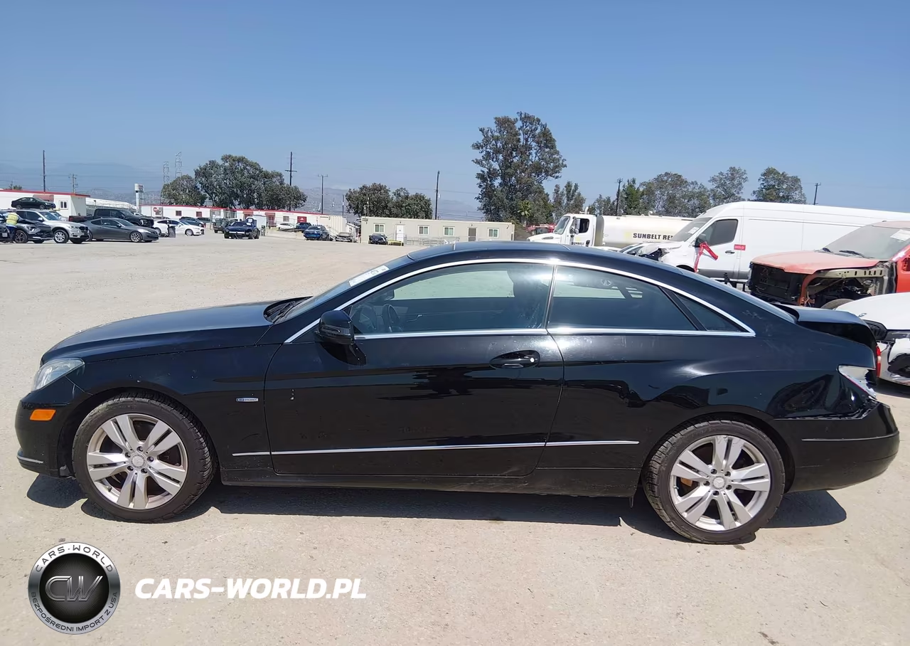 2012 Mercedes-Benz E 350 VIN:WDDKJ5KB6CF154575 - 14