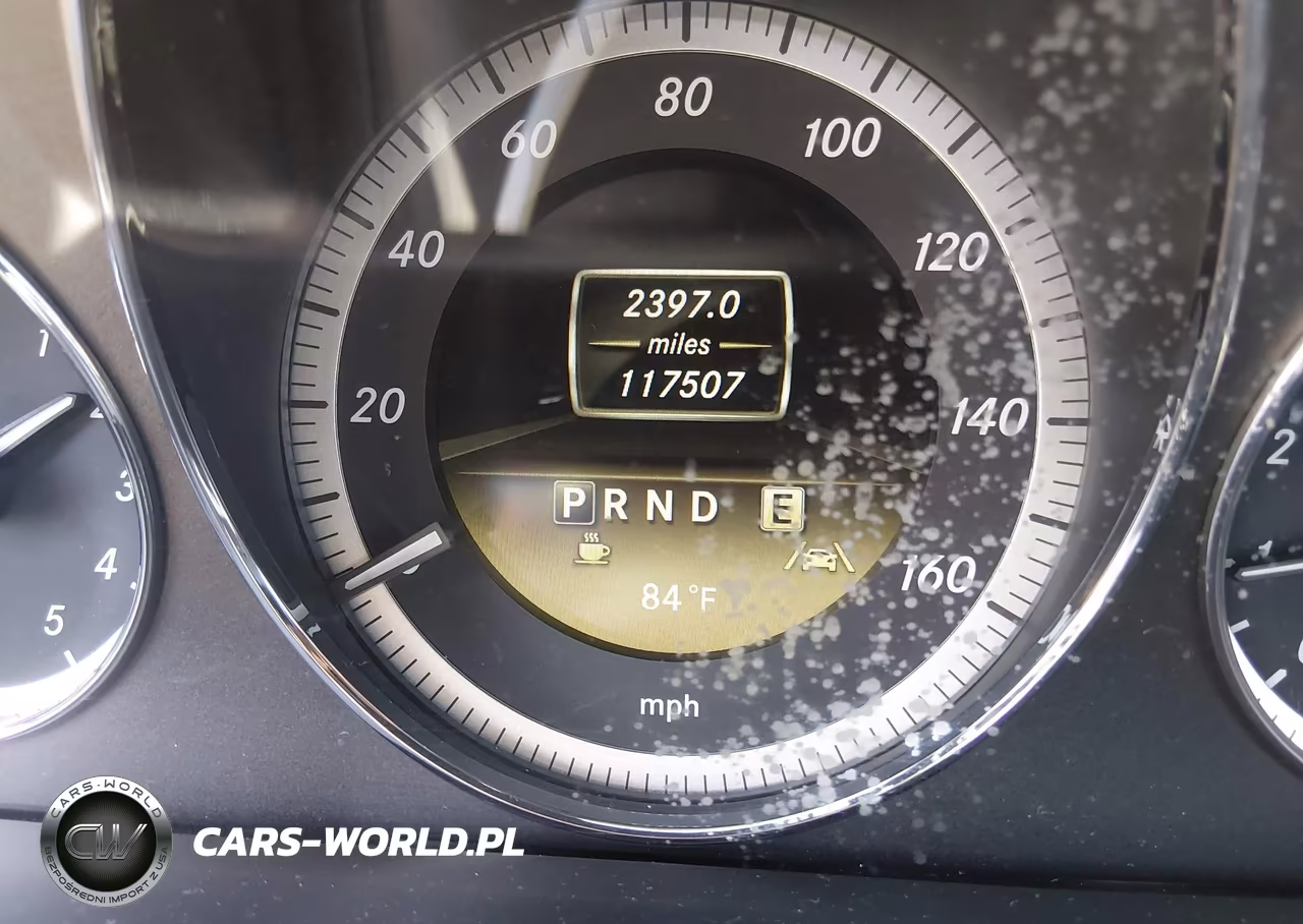 2012 Mercedes-Benz E 350 VIN:WDDKJ5KB6CF154575 - 15