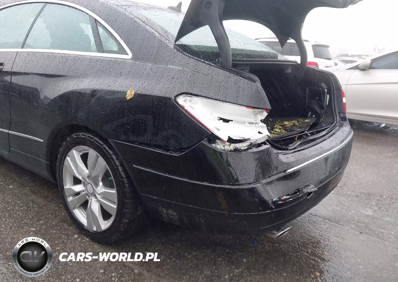 2012 Mercedes-Benz E 350 VIN:WDDKJ5KB6CF154575 - 17