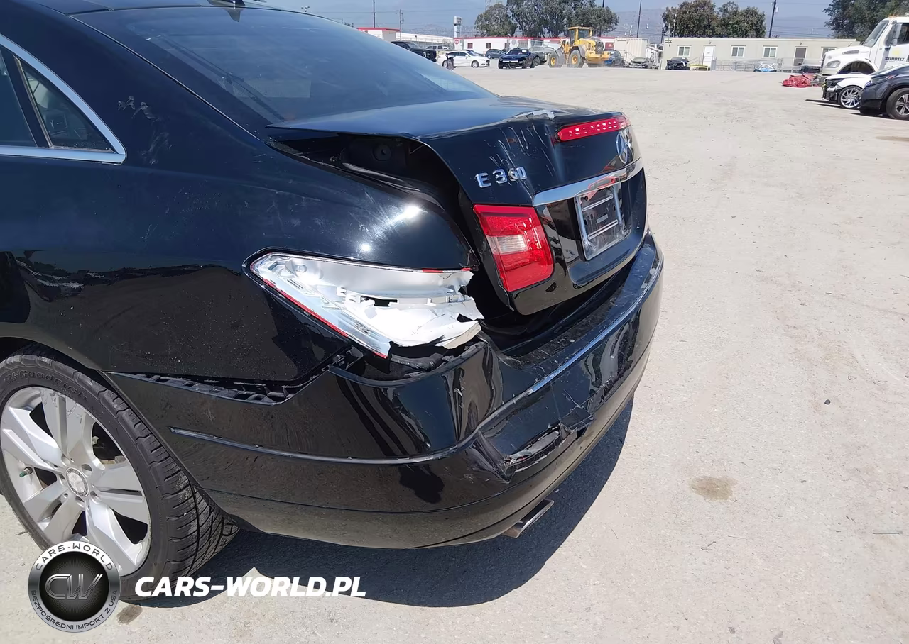 2012 Mercedes-Benz E 350 VIN:WDDKJ5KB6CF154575 - 6