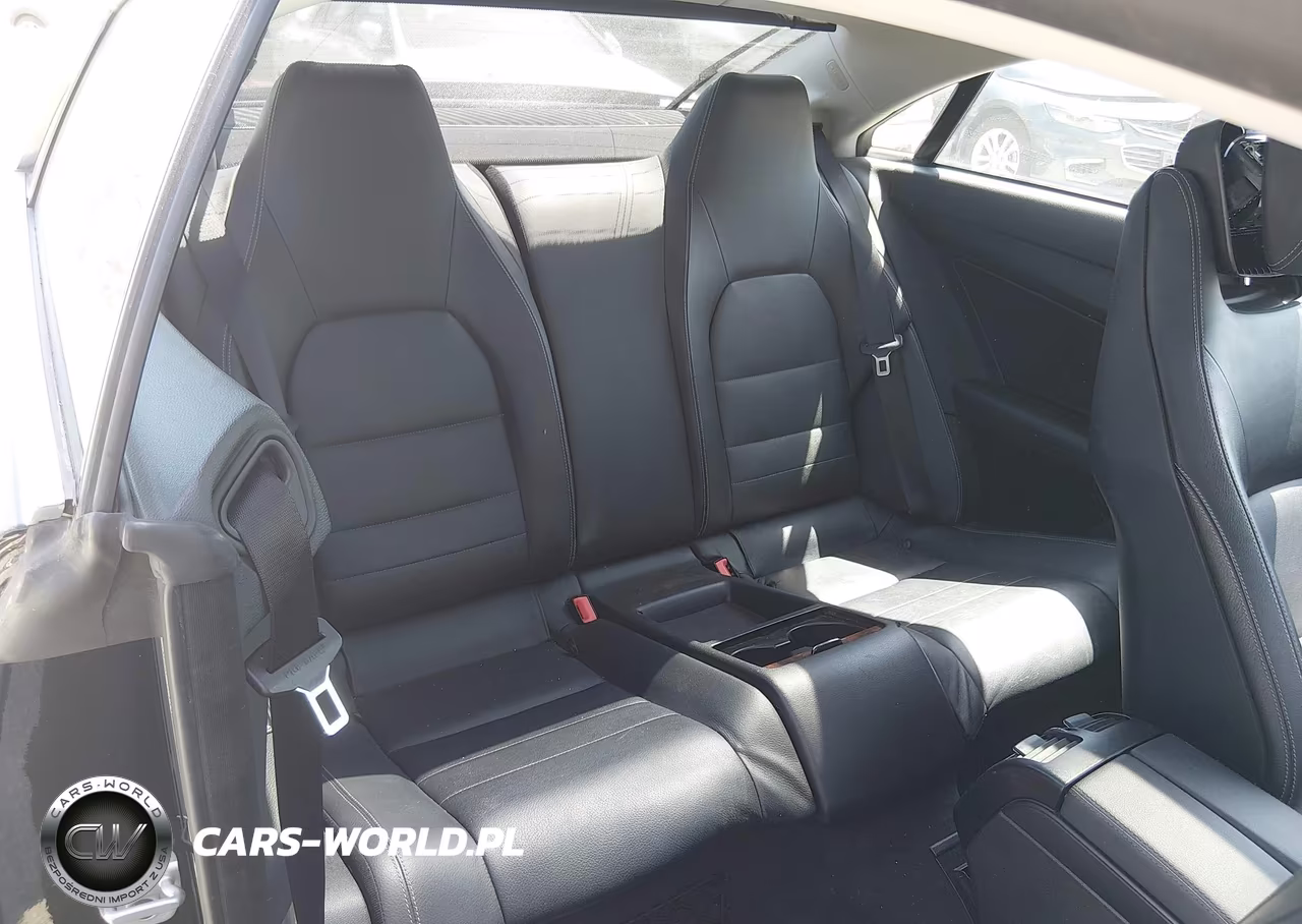 2012 Mercedes-Benz E 350 VIN:WDDKJ5KB6CF154575 - 8