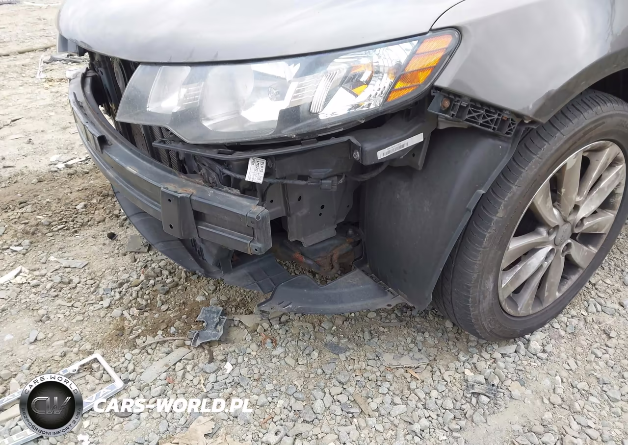 2013 Kia Forte Ex VIN:KNAFU4A25D5724424 - 12