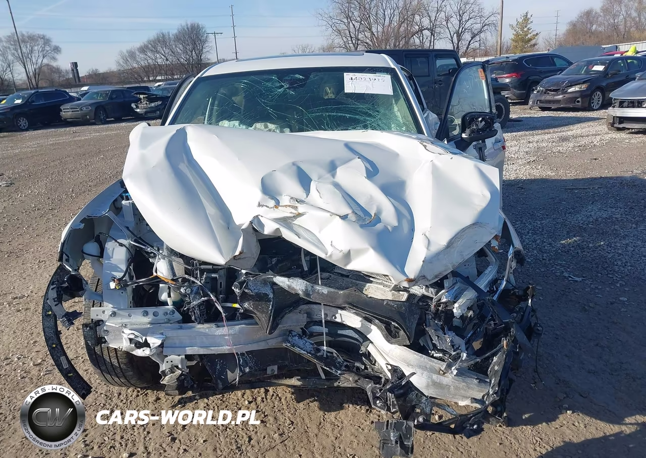 2026 Honda Hr-V Awd Ex-L VIN:3CZRZ2H7XTM700243 - 11
