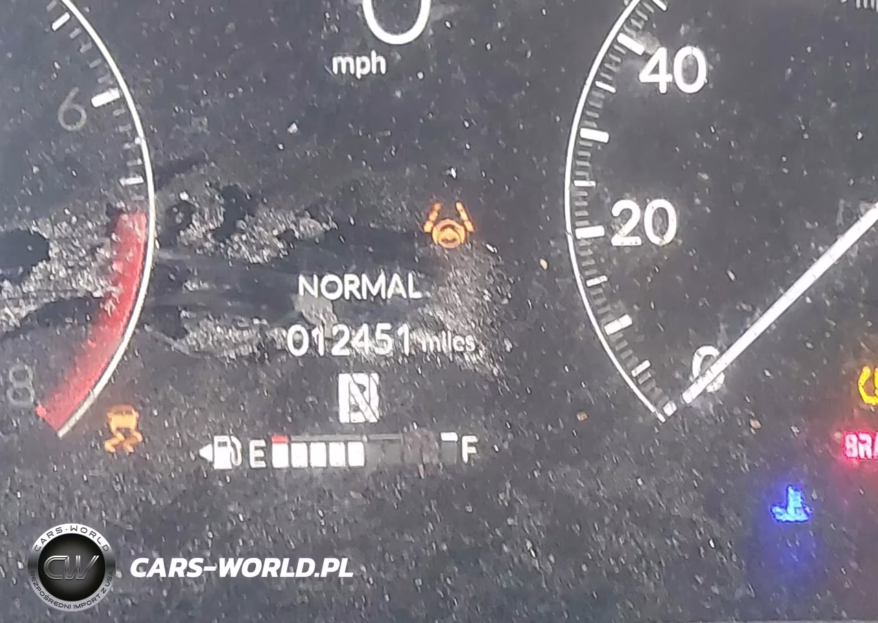 2026 Honda Hr-V Awd Ex-L VIN:3CZRZ2H7XTM700243 - 14