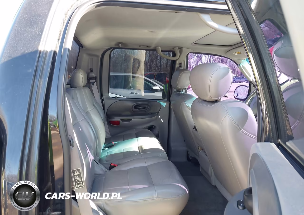 2002 Ford F-150 Lariat-Xlt VIN:1FTRW08L62KD36862 - 8