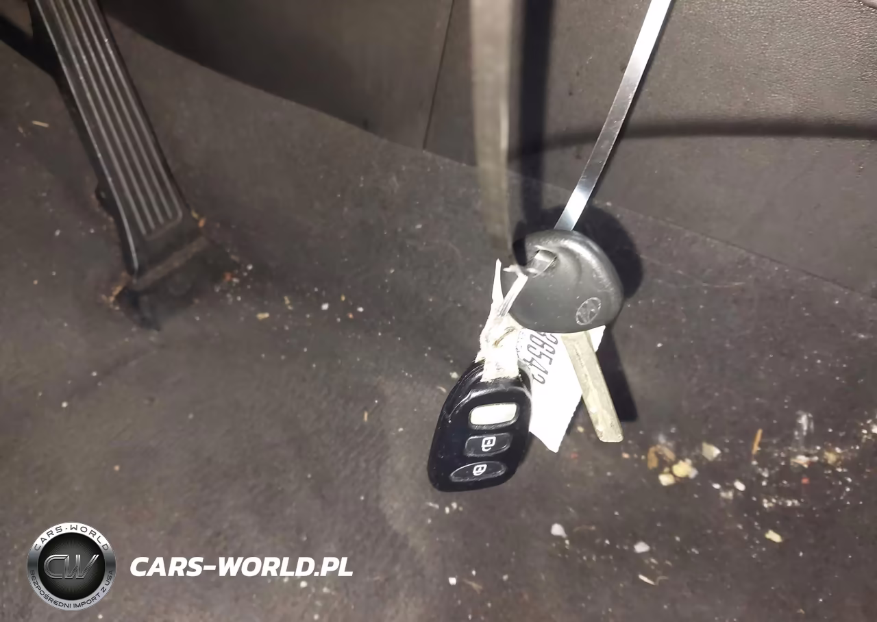 2013 Hyundai Sonata Gls VIN:5NPEB4AC3DH720675 - 11