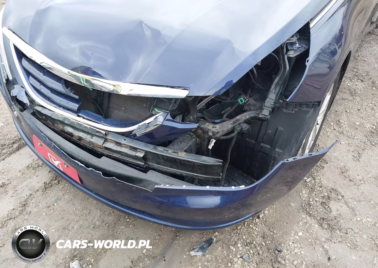 2013 Hyundai Sonata Gls VIN:5NPEB4AC3DH720675 - 13