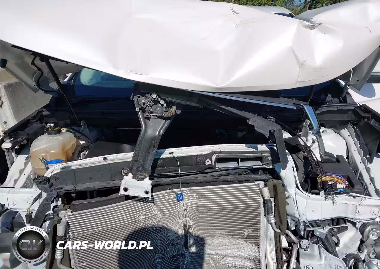 2016 Ford Edge Titanium VIN:2FMPK4K91GBB43734 - 10