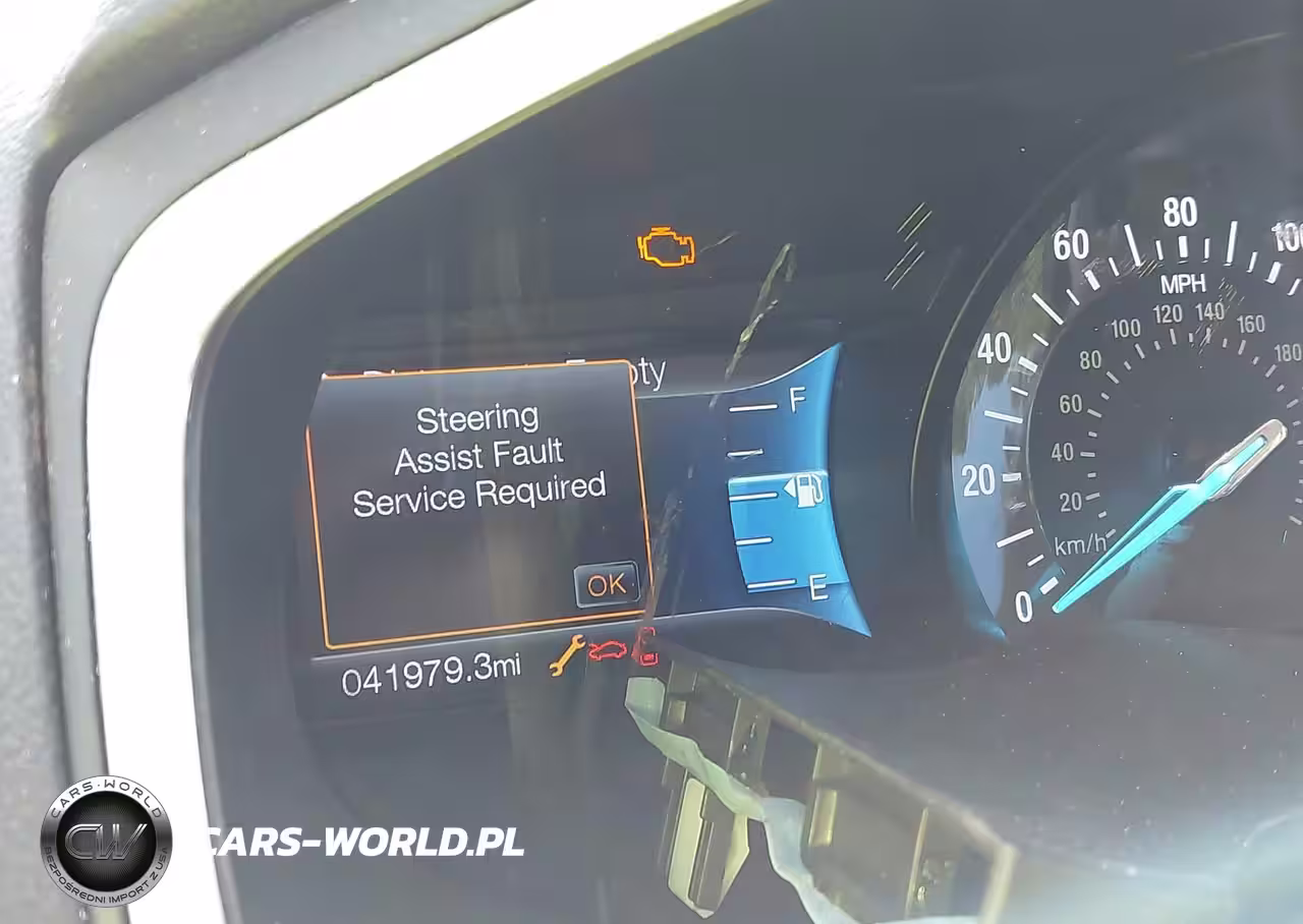 2016 Ford Edge Titanium VIN:2FMPK4K91GBB43734 - 16