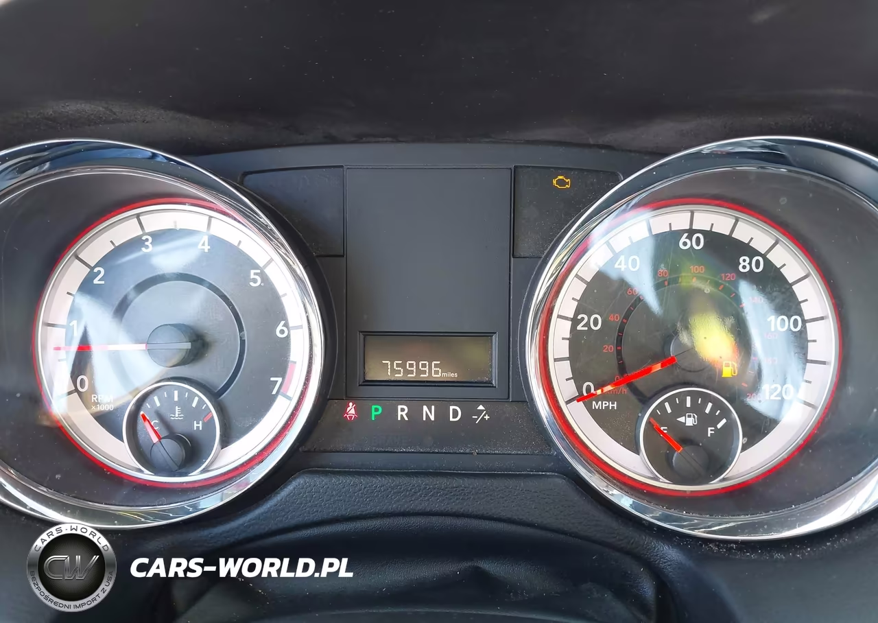 2019 Dodge Grand Caravan Sxt VIN:2C4RDGCG9KR660589 - 7