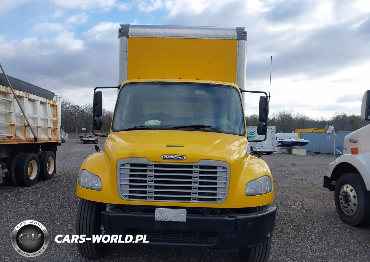 2020 Freightliner M2 106 VIN:3ALACXFCXLDLN6204 - 12