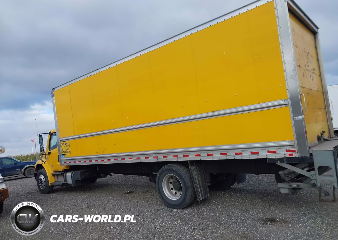 2020 Freightliner M2 106 VIN:3ALACXFCXLDLN6204 - 14