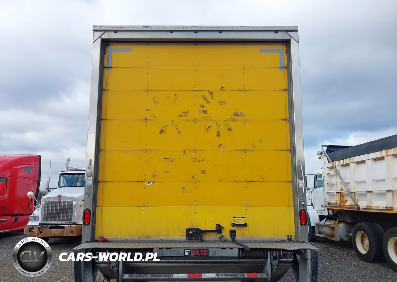 2020 Freightliner M2 106 VIN:3ALACXFCXLDLN6204 - 15