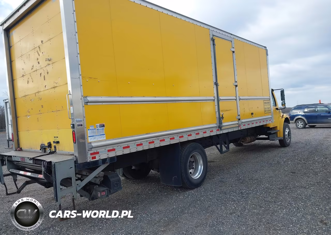 2020 Freightliner M2 106 VIN:3ALACXFCXLDLN6204 - 4