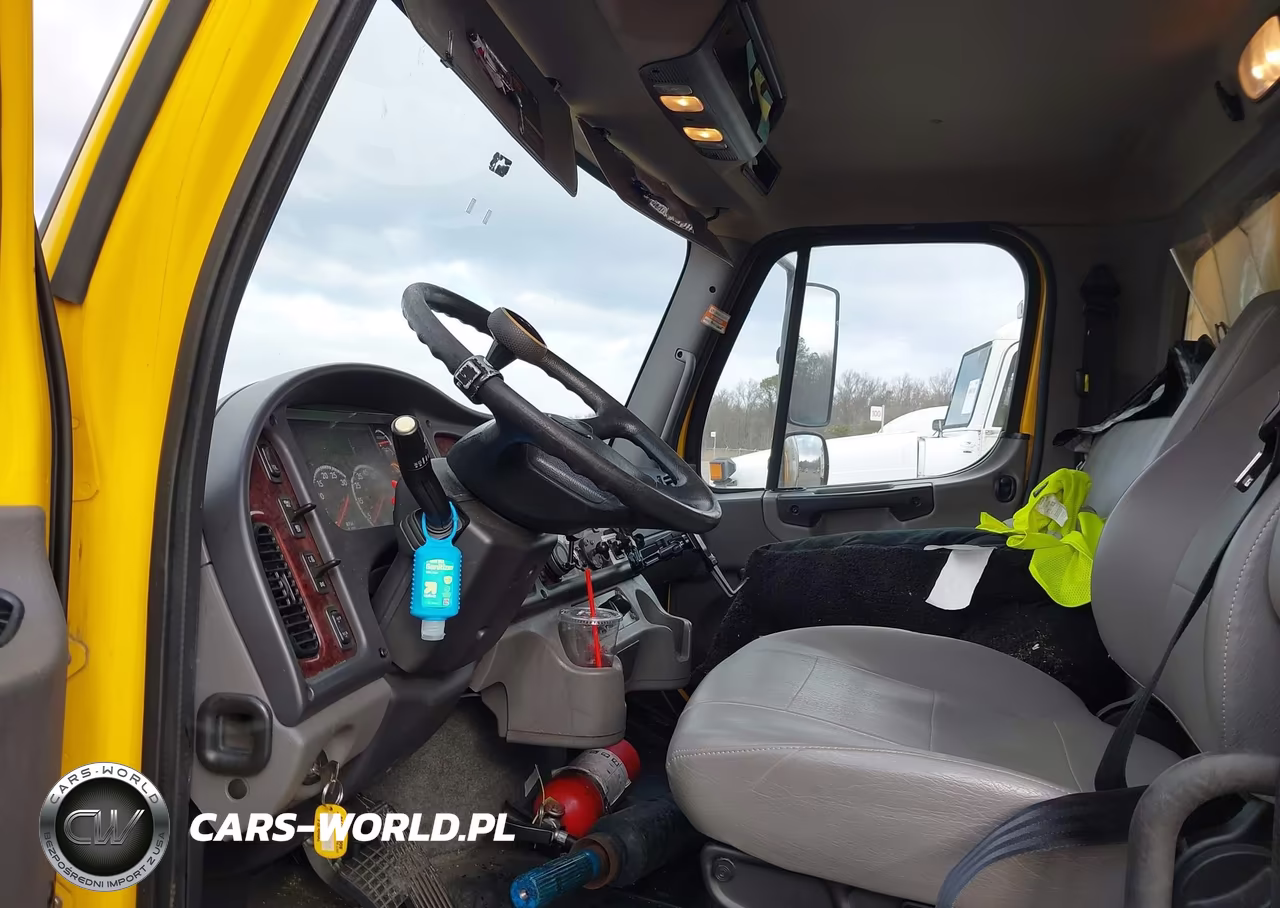 2020 Freightliner M2 106 VIN:3ALACXFCXLDLN6204 - 6