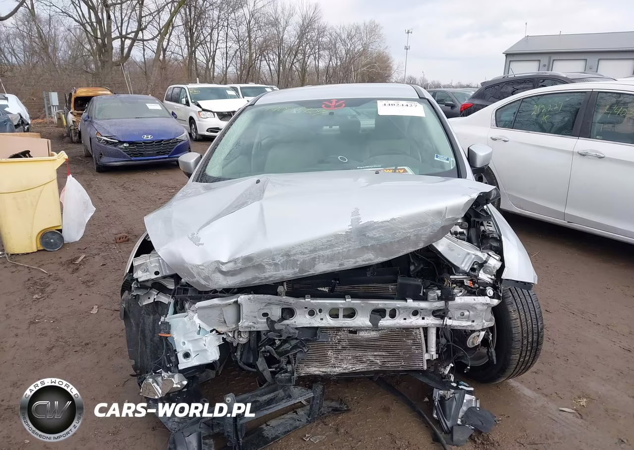 2017 Ford Focus Se VIN:1FADP3FE8HL295088 - 12