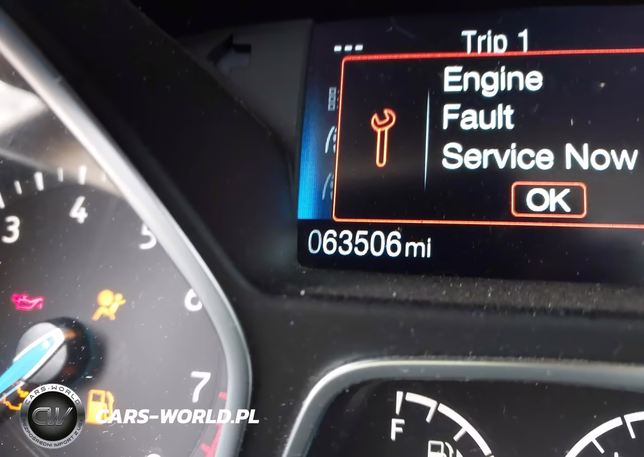 2017 Ford Focus Se VIN:1FADP3FE8HL295088 - 15