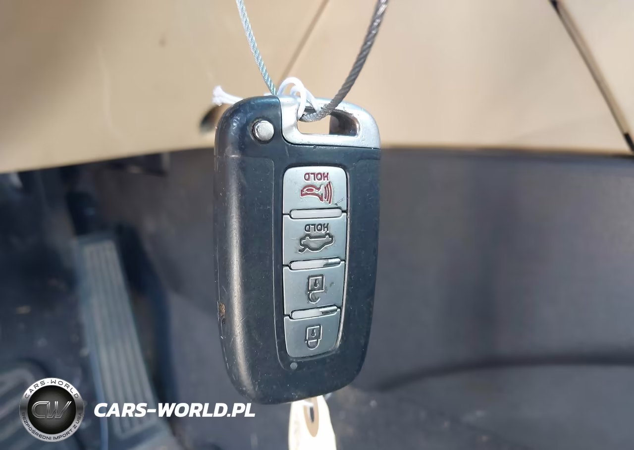 2012 Hyundai Sonata Limited VIN:5NPEC4ACXCH449397 - 11