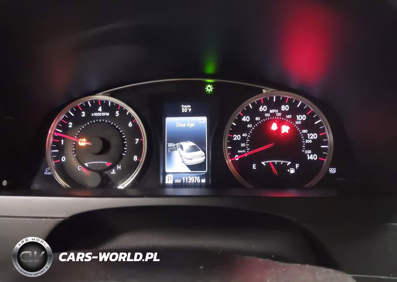 2015 Toyota Camry Se VIN:4T1BF1FK3FU904640 - 7