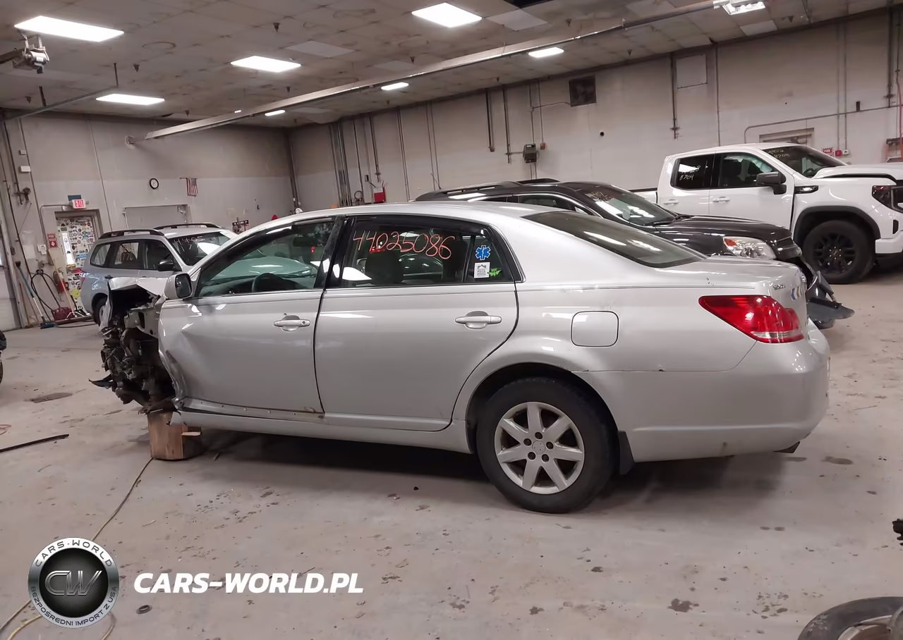 2006 Toyota Avalon Xl VIN:4T1BK36BX6U066890 - 14