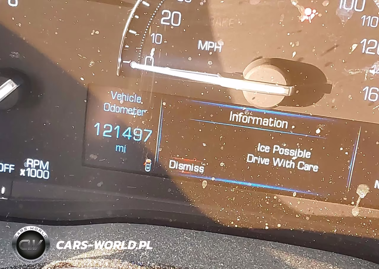 2018 Cadillac Xt5 Luxury VIN:1GYKNCRS4JZ104479 - 15