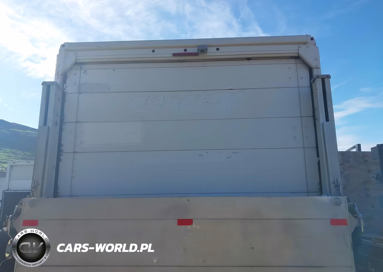 2009 Workhorse Custom Chassis Commercial Chassis W42 VIN:5B4KPD28193437103 - 19