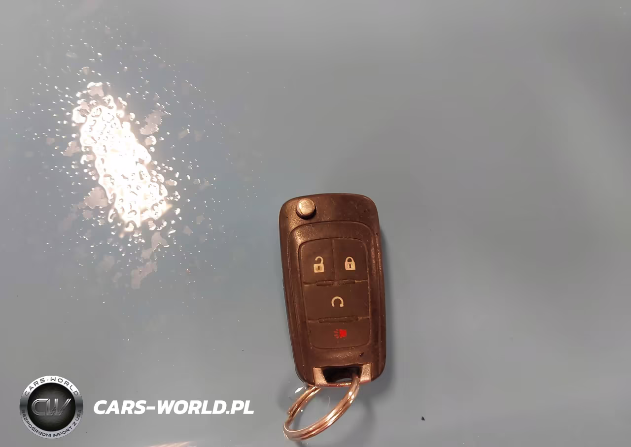 2014 Chevrolet Sonic Lt Auto VIN:1G1JC6EH4E4151526 - 11