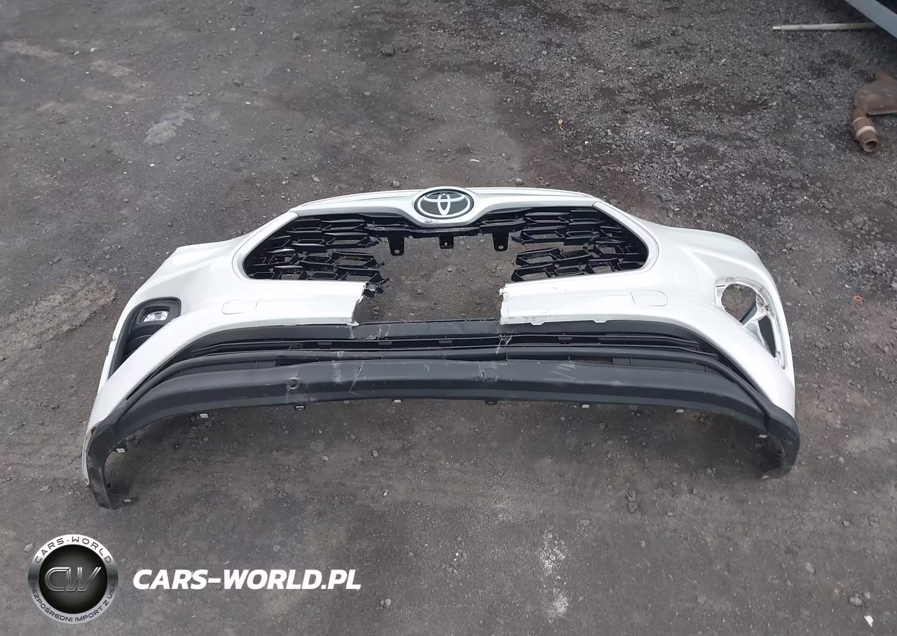 2023 Toyota Highlander Xle VIN:5TDKDRAH1PS510869 - 12