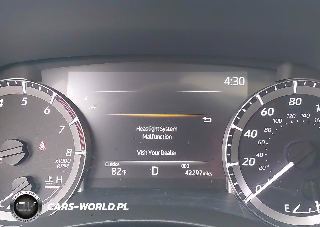 2023 Toyota Highlander Xle VIN:5TDKDRAH1PS510869 - 16