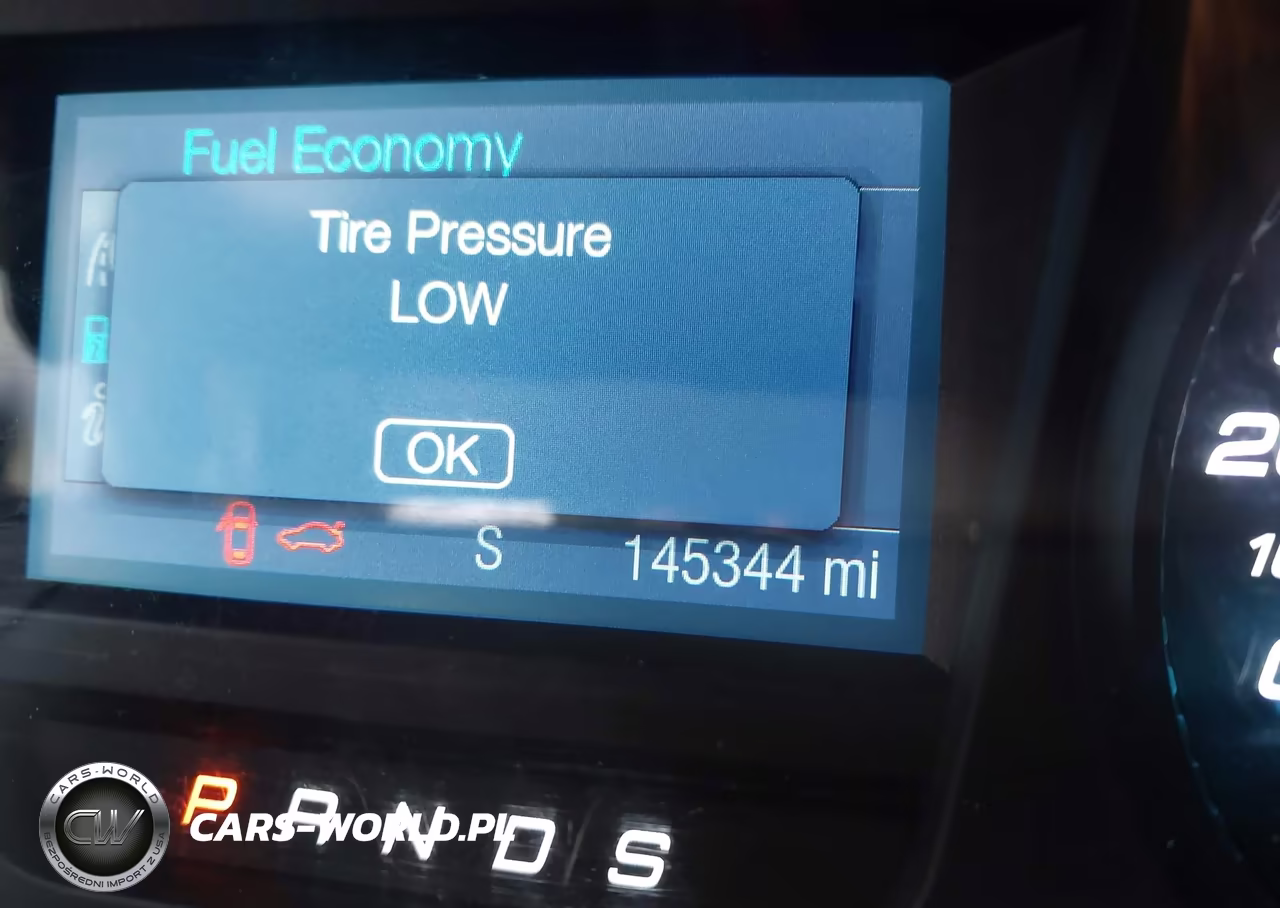 2018 Ford Taurus Se VIN:1FAHP2D85JG116173 - 15