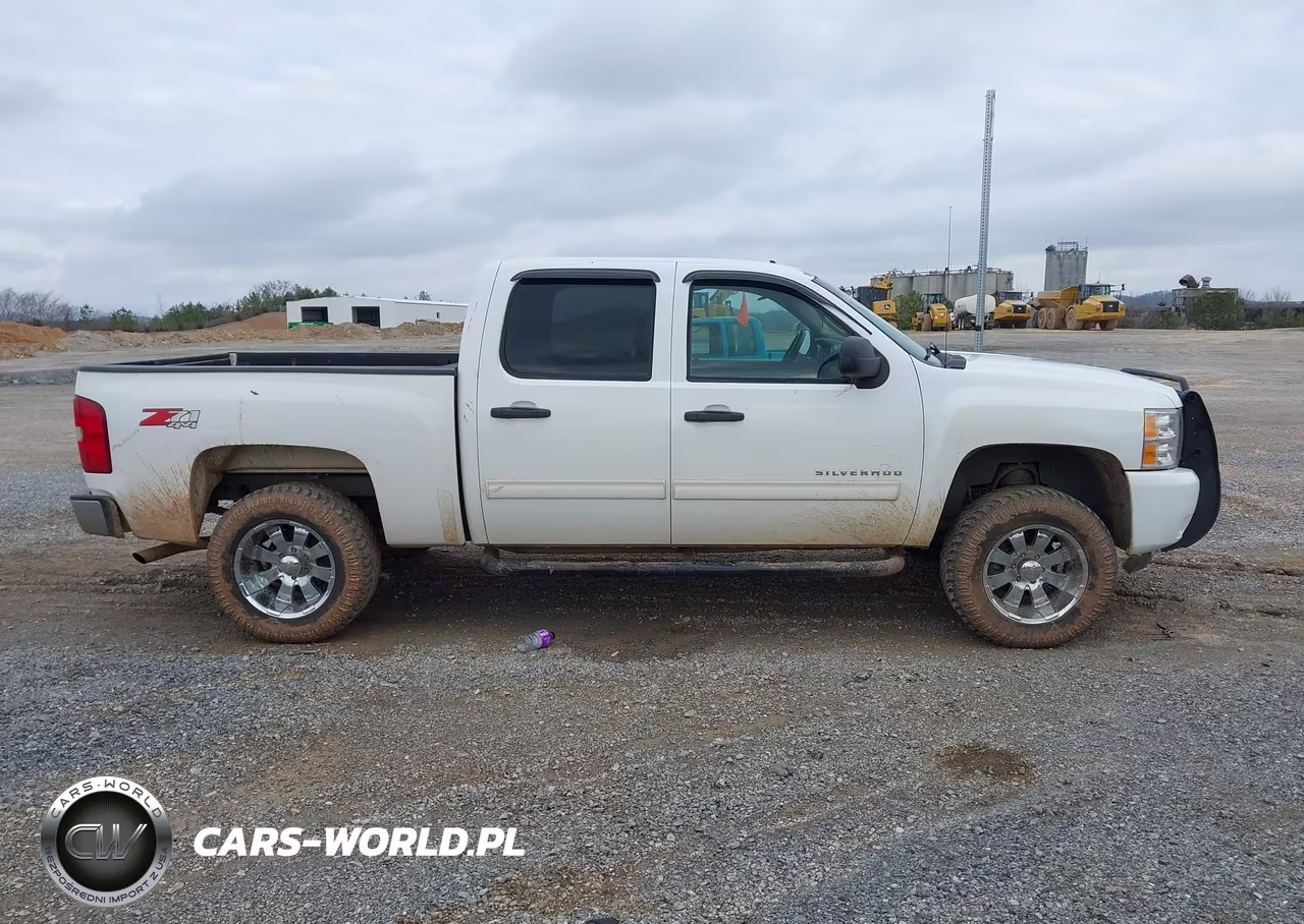 2011 Chevrolet Silverado 1500 Lt VIN:3GCPKSE38BG213347 - 14