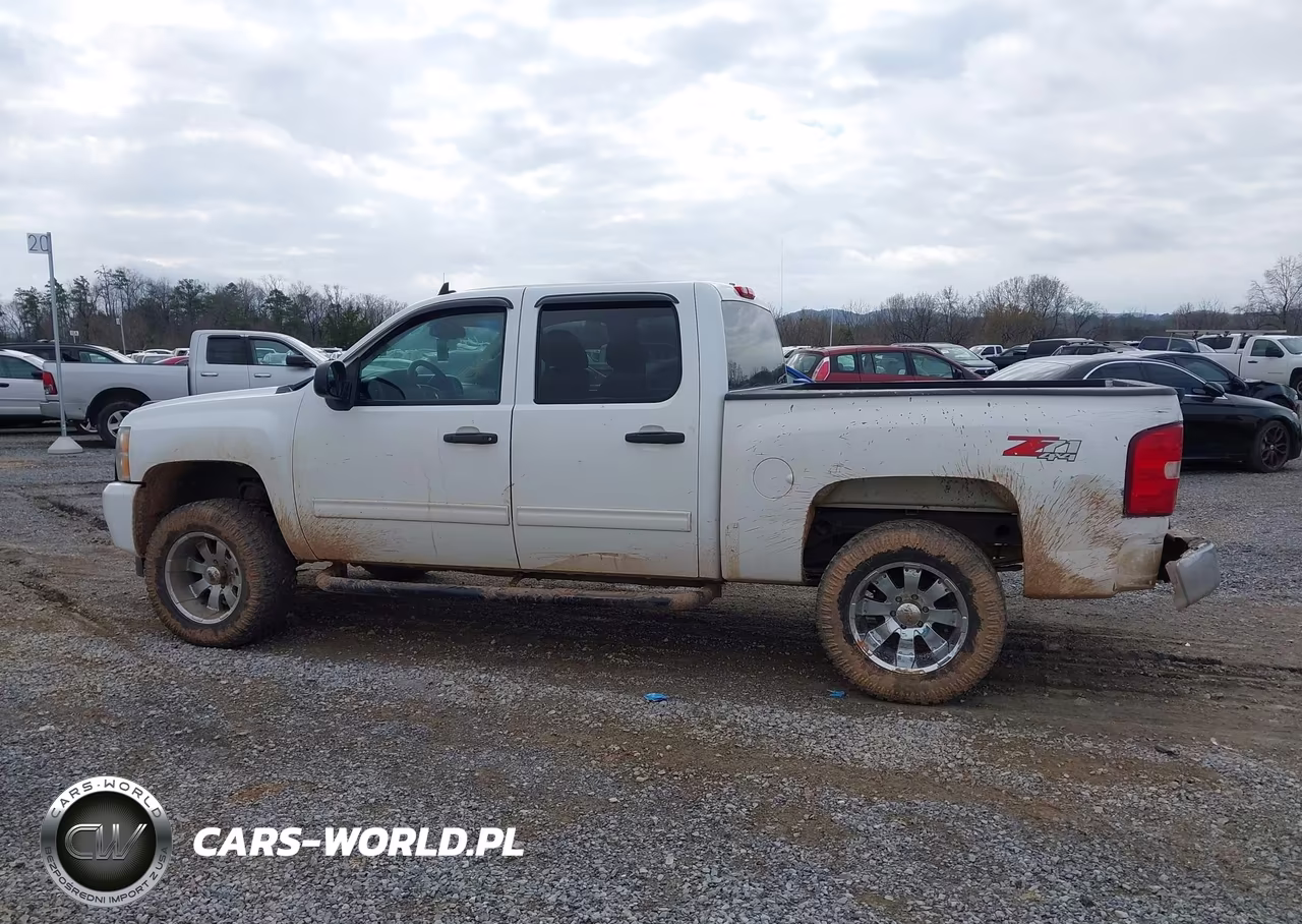2011 Chevrolet Silverado 1500 Lt VIN:3GCPKSE38BG213347 - 15